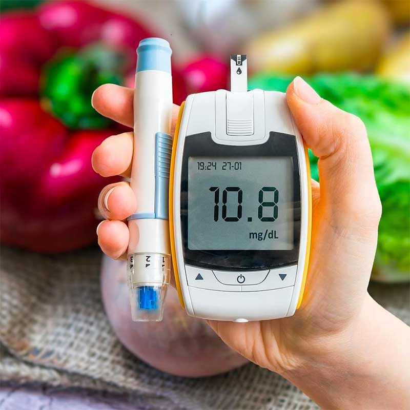 Diabetes Superfoods