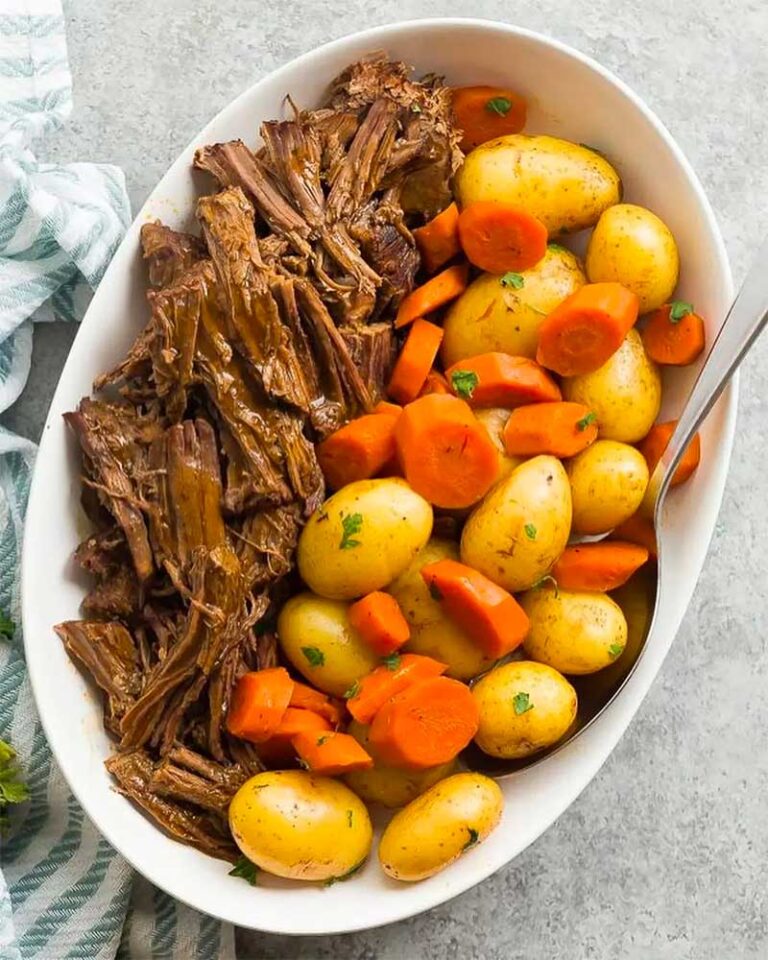 Bringing Clarity & Focus Through Eating Right