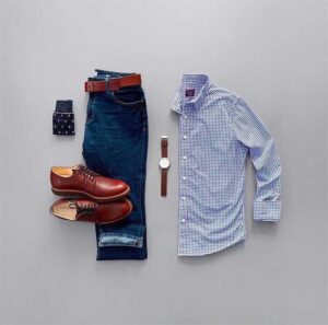 Foolproof Fashion Tips for Men