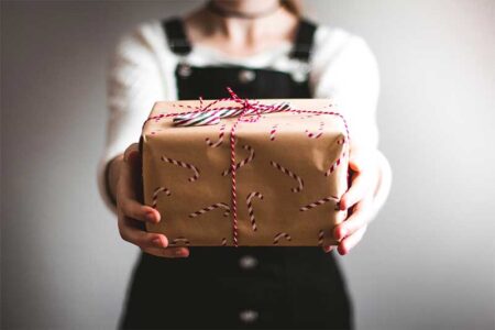 Gift Ideas To Buy Your Other Half