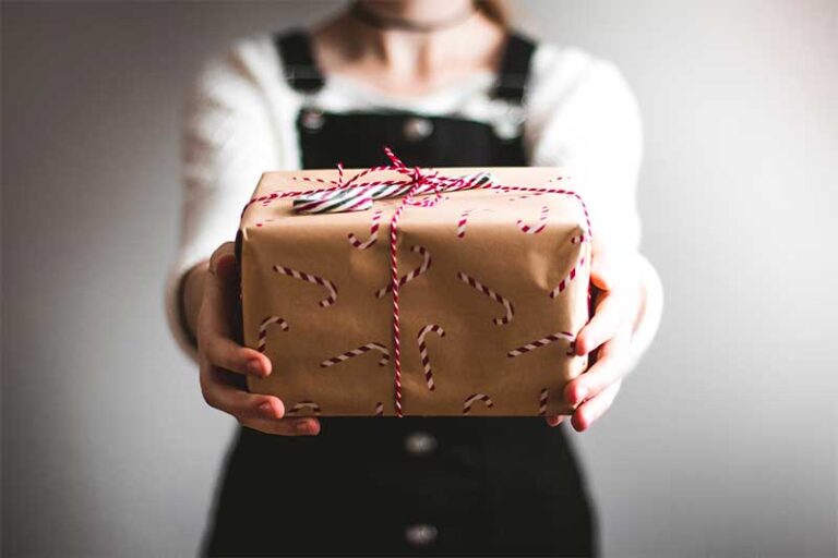 Gift Ideas To Buy Your Other Half