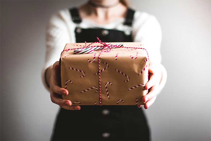 Gift Ideas To Buy Your Other Half