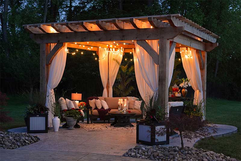 How To Make Your Home The Hang-Out House