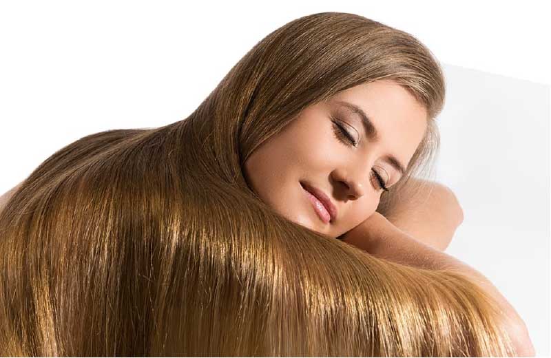 How To Achieve Salon Quality Hair at Home