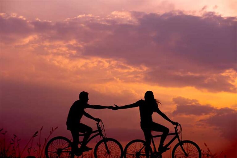 How To Build Trust In Your Relationship