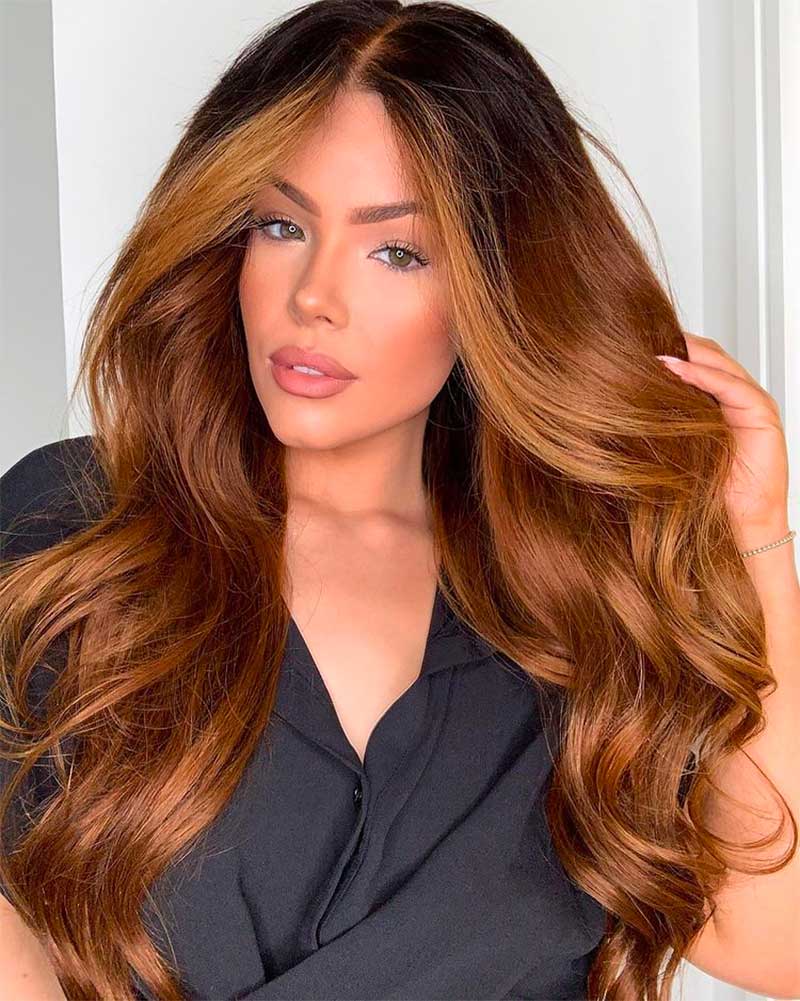 Purchase Human Hair Bundles Of Your Choice