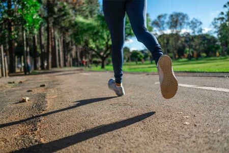 How To Change Your Jogging Routine