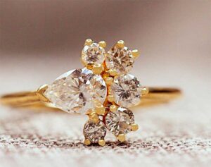 Lab Grown Diamonds: Are They Real Diamonds or Not? Lab Grown Diamonds