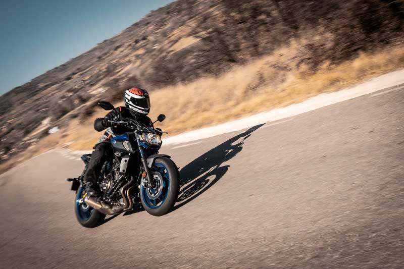 Mistakes Every New Motorcyclist Makes