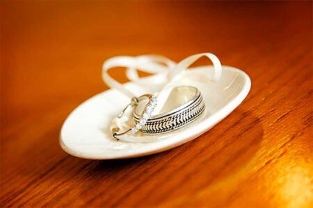 Most Durable Wedding Band