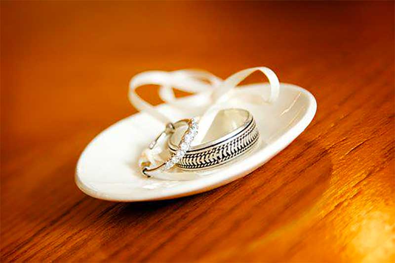 Most Durable Wedding Band