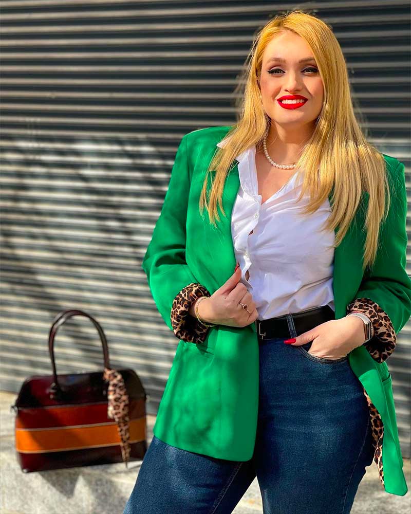 Discover Where to Find Plus Size Clothes
