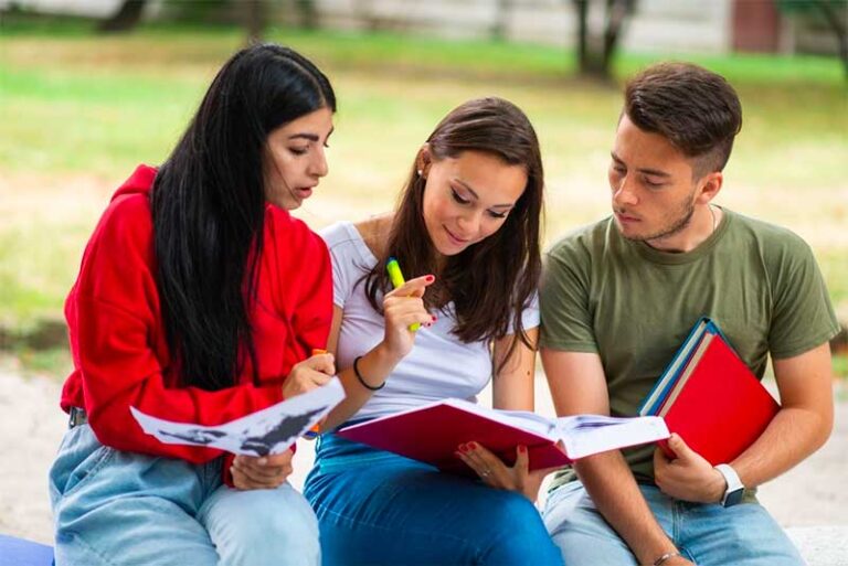 5 Ways to Prepare for College