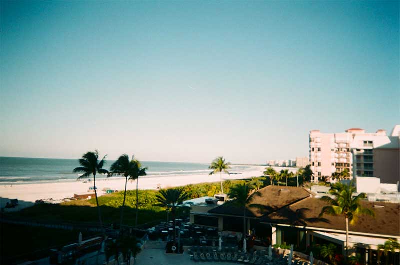 Relocating to Florida