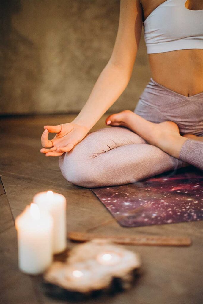 Self-Care for Entrepreneurs