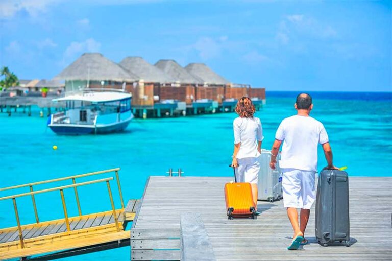 How to avoid travel mistakes this summer