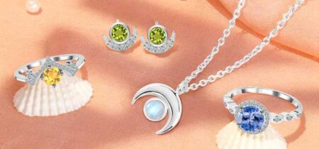 Top Gemstone Jewelry Picks