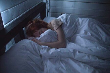 5 Ways You Can Improve Your Sleep
