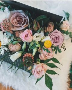 Why Buy a Flower Bouquet Box