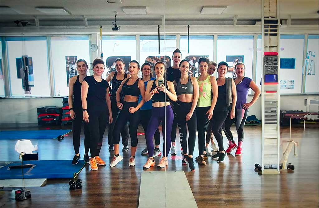 Why and What You Need to Stay Healthy