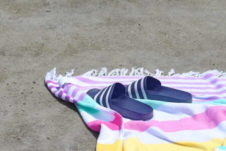 adidas slides women