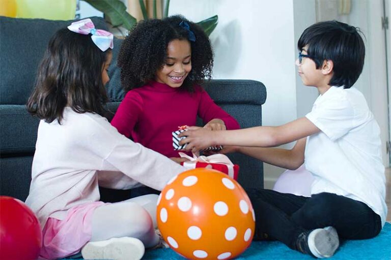 Fun Ways to Celebrate Your Kid's Birthday