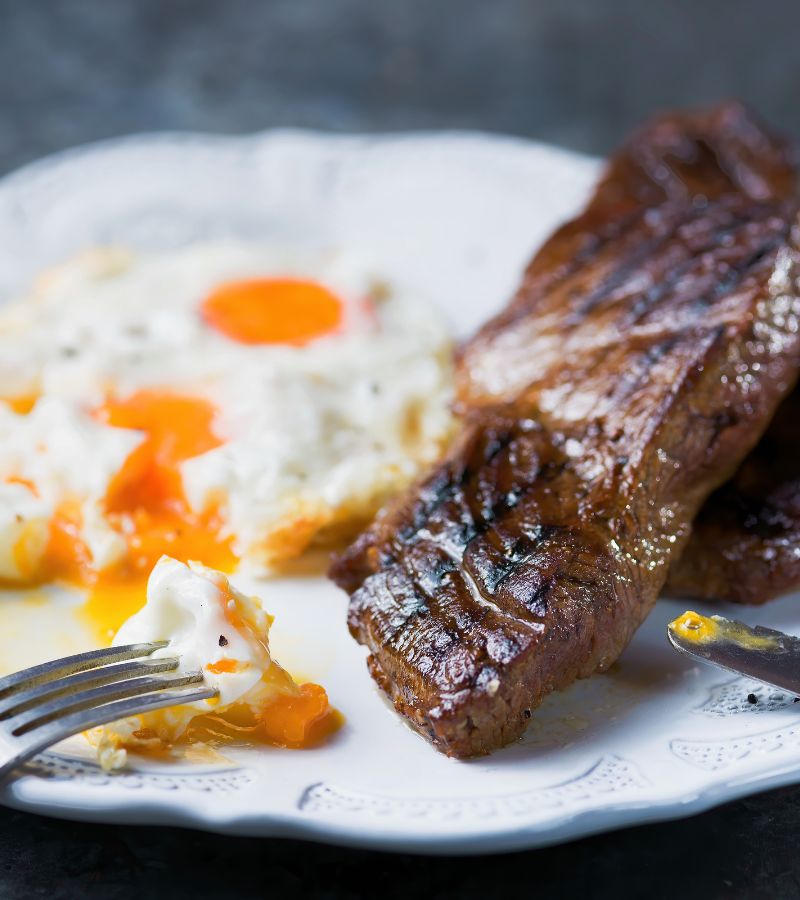 Tips for Building the Perfect Breakfast Board