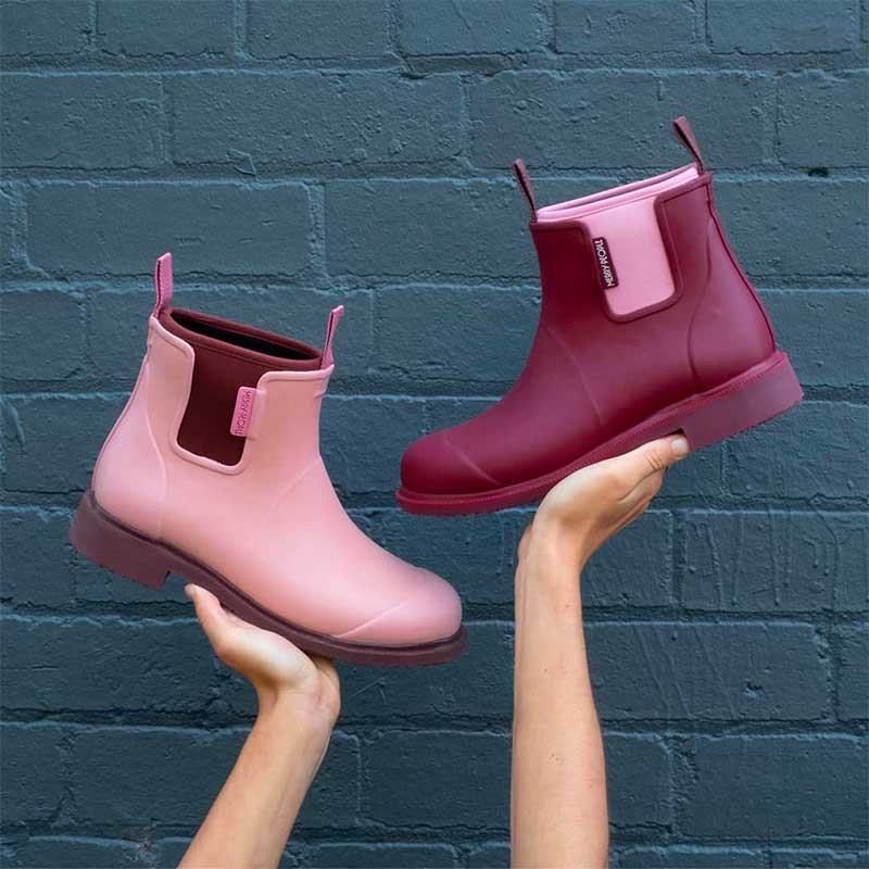 merry people boots