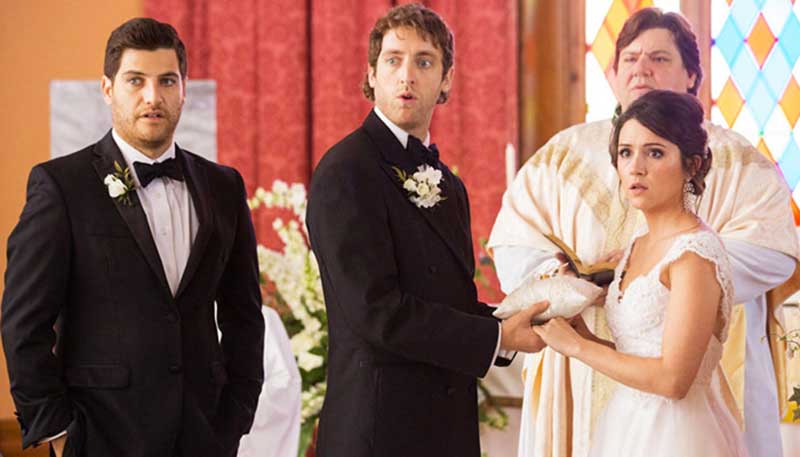 legal reasons to object to a wedding