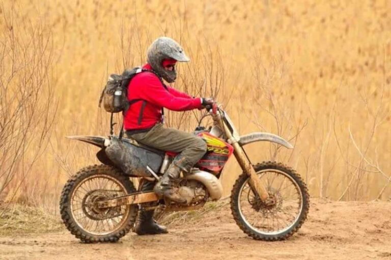 summer motorcycle jacket