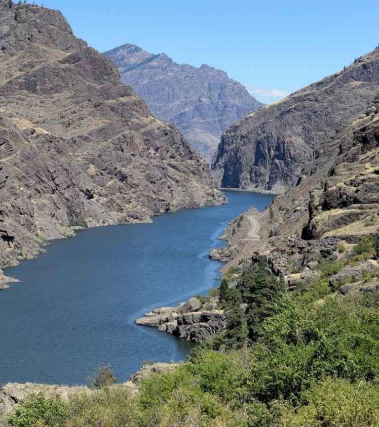 Hidden Gems: Stunning American Canyons To Explore Hidden Gems: Stunning American Canyons To Explore