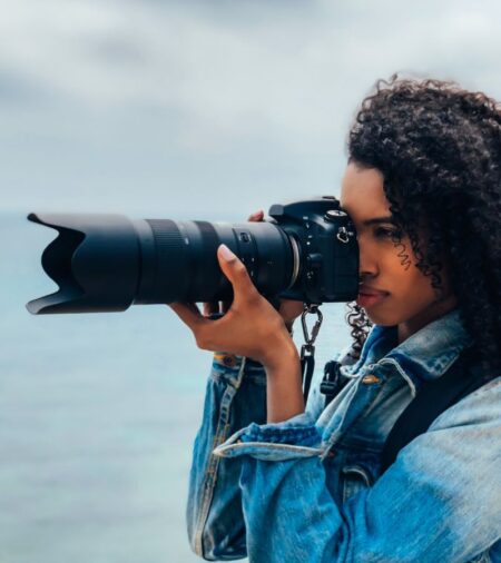 The Advantages of Becoming a Photographer
