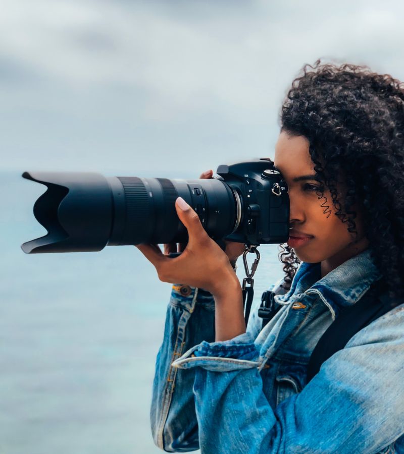 The Advantages of Becoming a Photographer