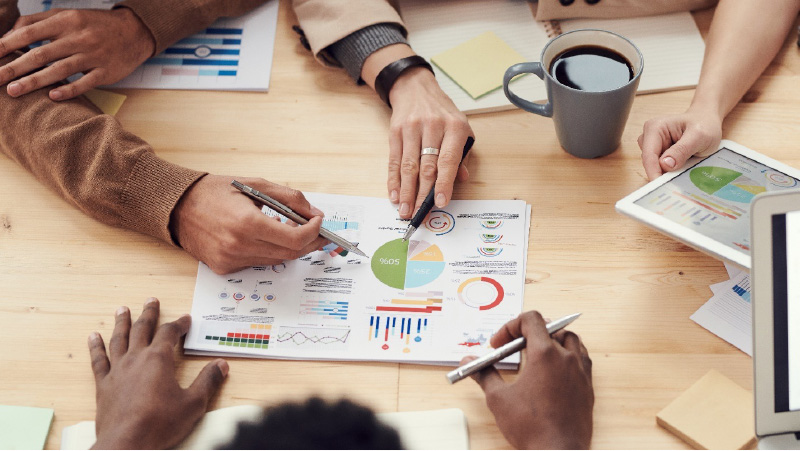 Advice for Small Business Growth
