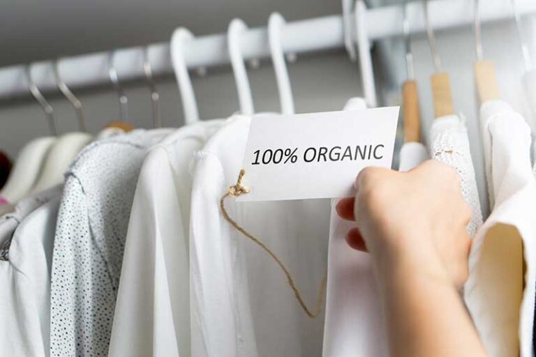 Basics Of Sustainable Fashion