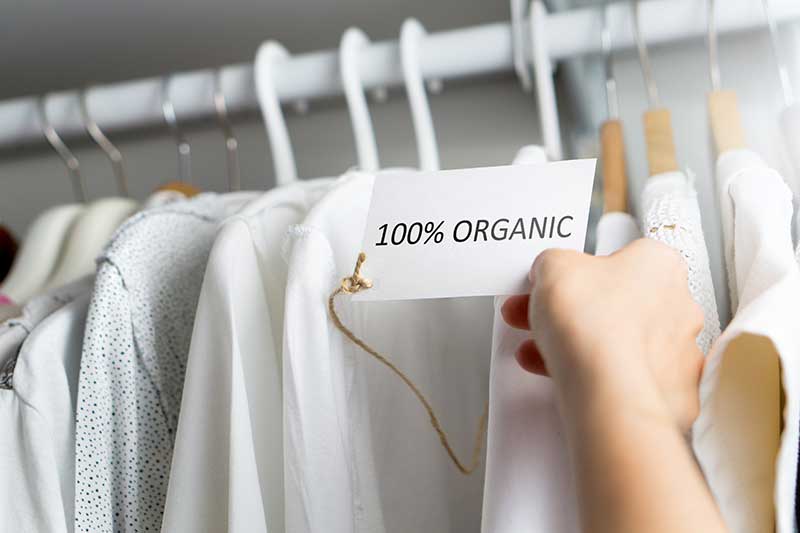 Basics Of Sustainable Fashion