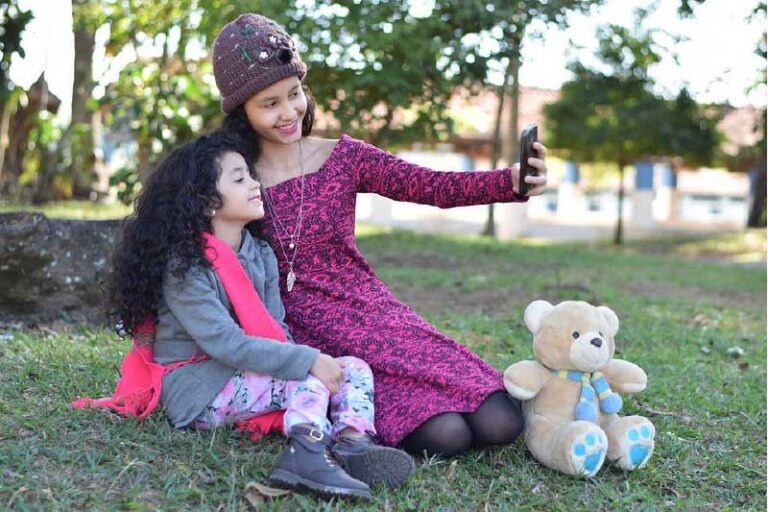 Best Tips for Parenting in the Digital Age