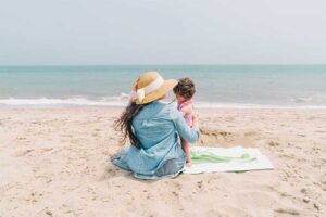 How to Feel More Confident in Swimwear Bikini body confidence