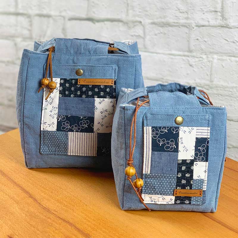 Branded Drawstring Bags