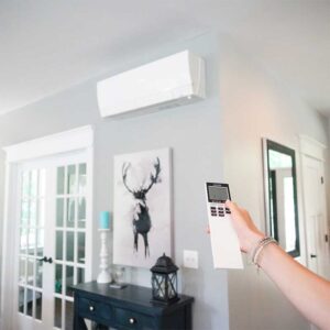 Cooling the Studio This Summer