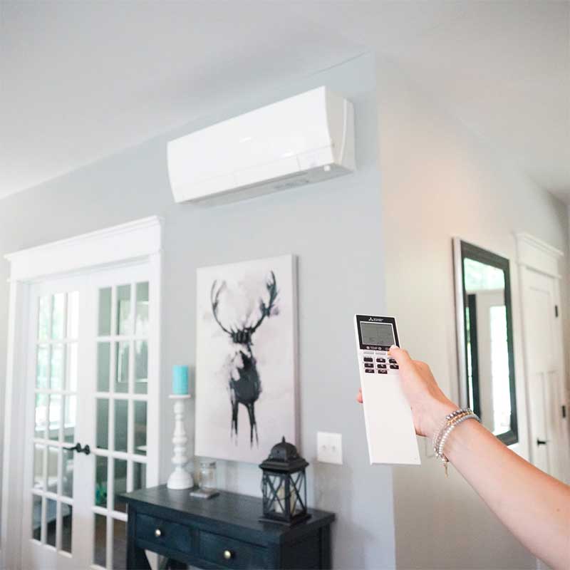 Cooling the Studio This Summer