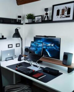 Desk Pads For Your Home Office