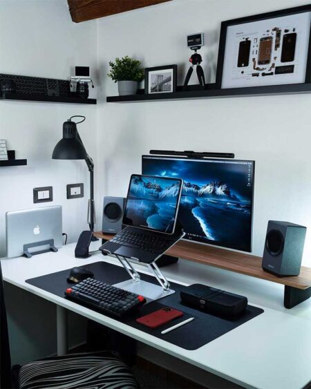 Desk Pads For Your Home Office
