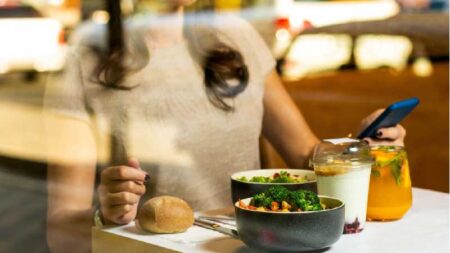 The Effects of Diet Culture on Mental Health