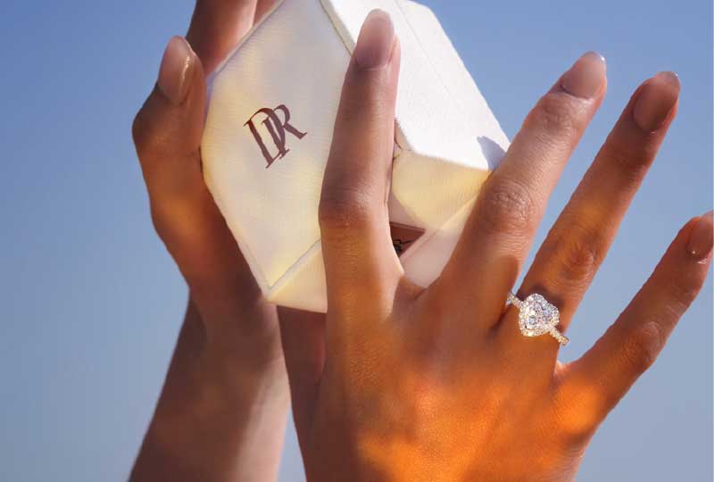 Engagement Ring Booking