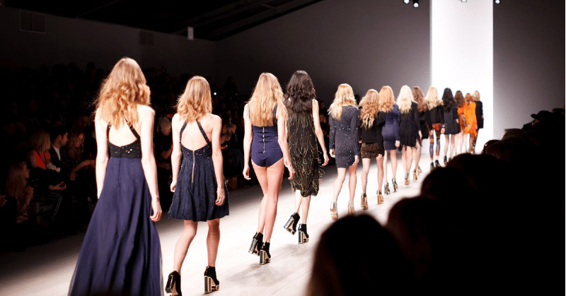 Fashion: Expectation Vs. Reality