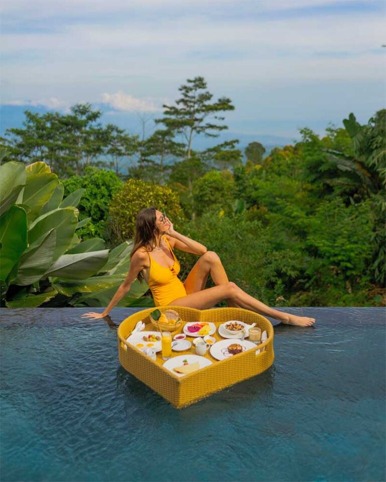 best time to visit bali