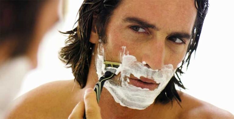 Grooming Products for Men