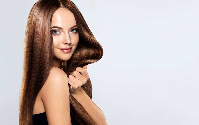 How To Build A Hair Care Routine