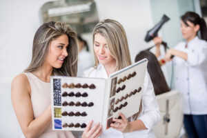 Prevent Your Hair Color from Fading